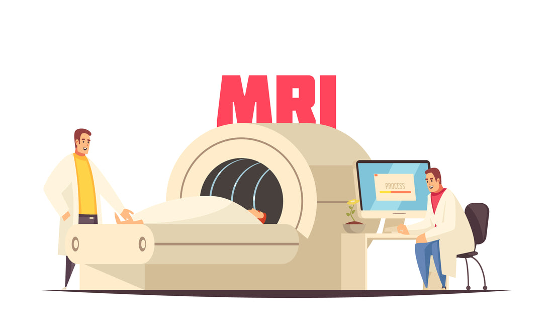 3 Tesla MRI Machine v/s 1.5 Tesla MRI Machine: A Comprehensive Comparison