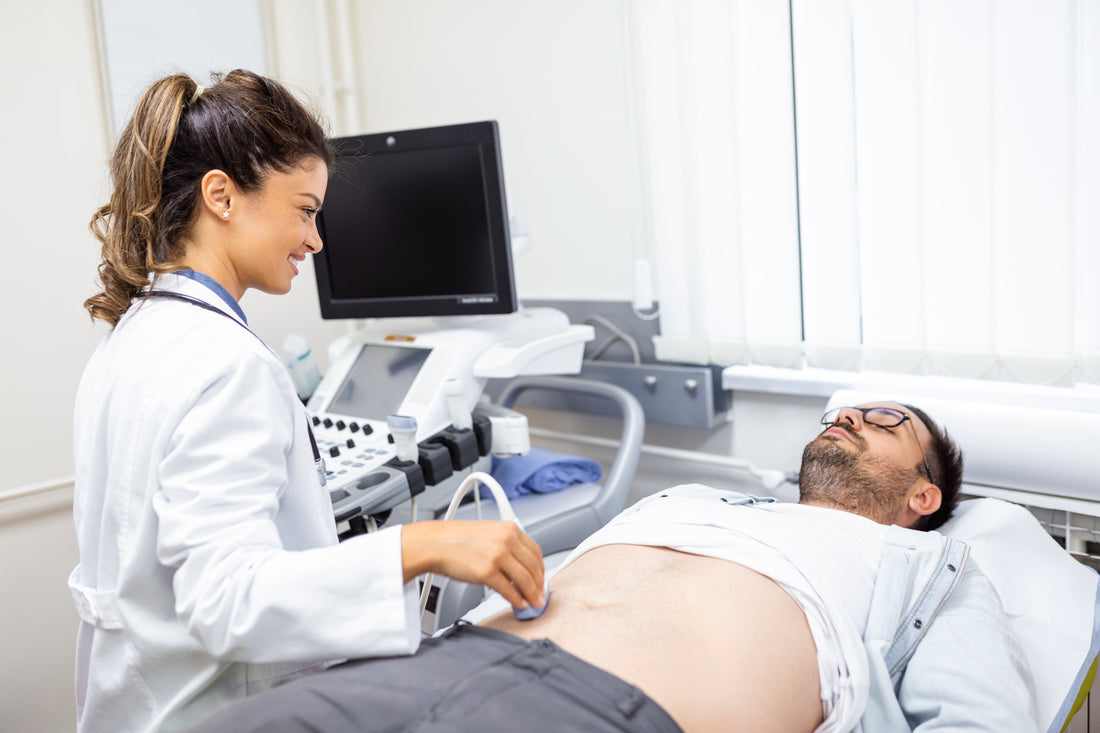 Understanding Ultrasound: A Key Tool in Modern Diagnostics