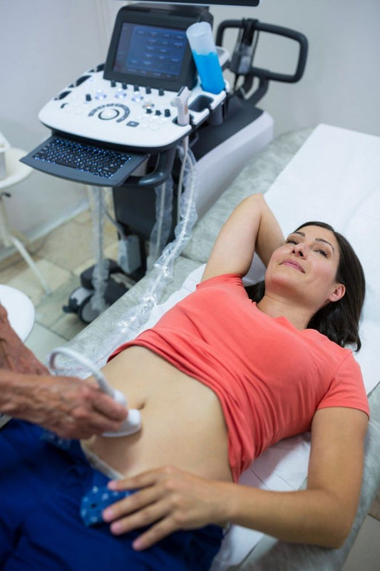 Guide to Finding Affordable, High-Quality Whole Abdomen Ultrasound Services in Delhi