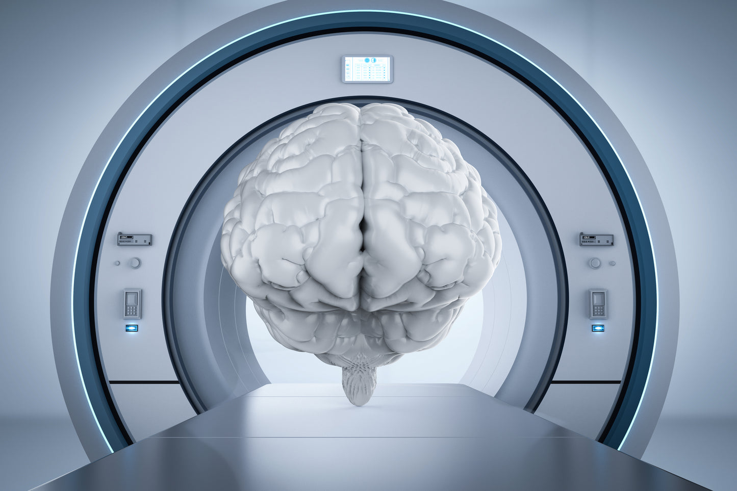 CT Scan BRAIN / HEAD