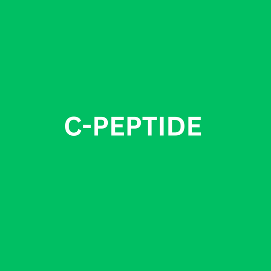 C-PEPTIDE