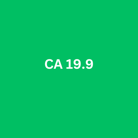 CA 19.9