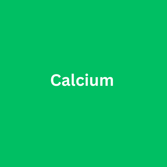 Calcium