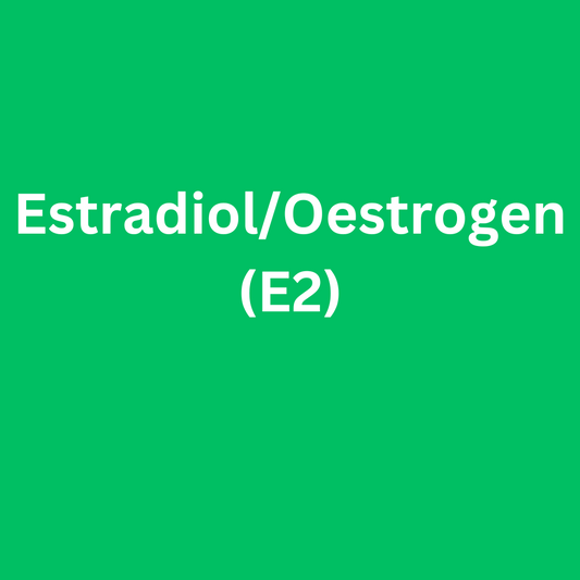 Estradiol/Oestrogen (E2)