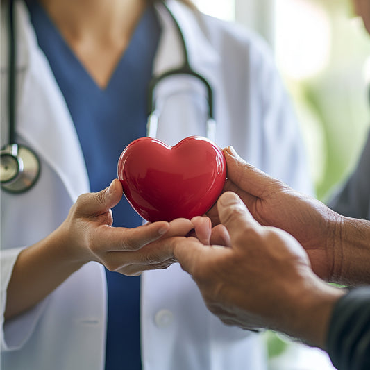 myDOCTOR - HEALTH PLUS HEART ATTACK RISK