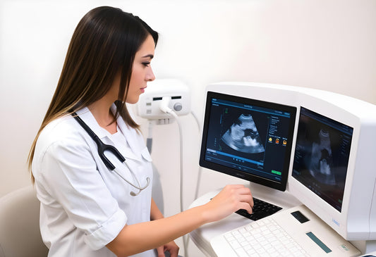 ULTRASOUND BREAST BOTH