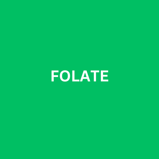 FOLATE