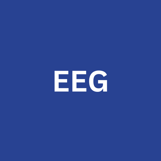 EEG Test (Electroencephalogram)
