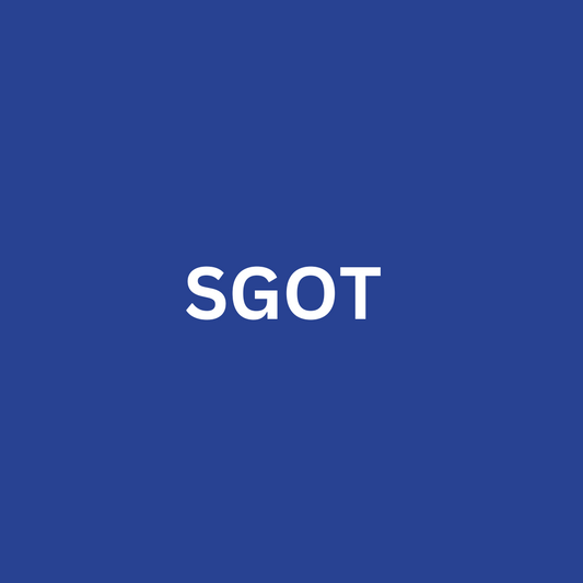 SGOT