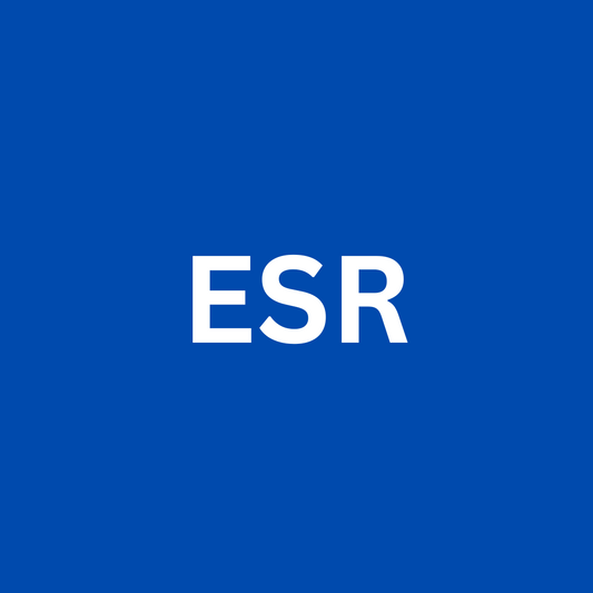 ESR