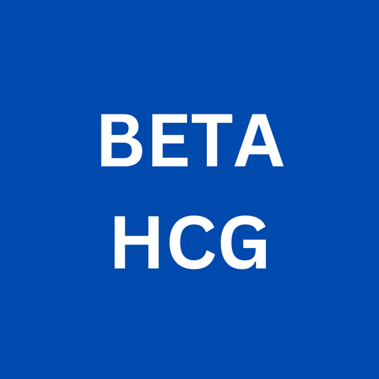 BETA HCG