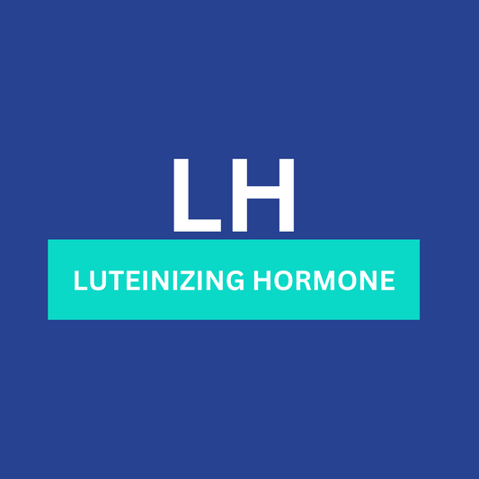 LH - Luteinising Hormone