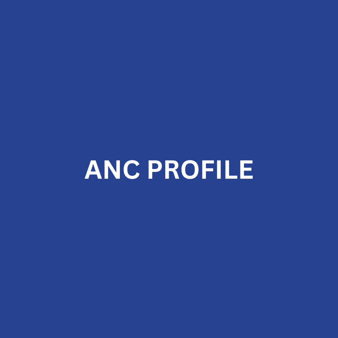 ANC PROFILE