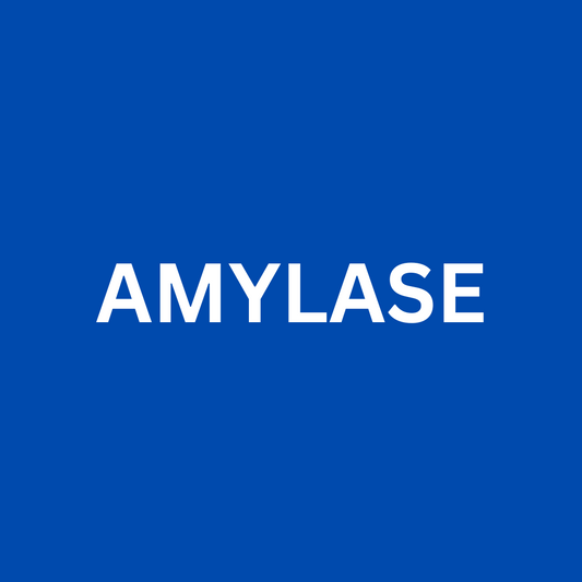 AMYLASE