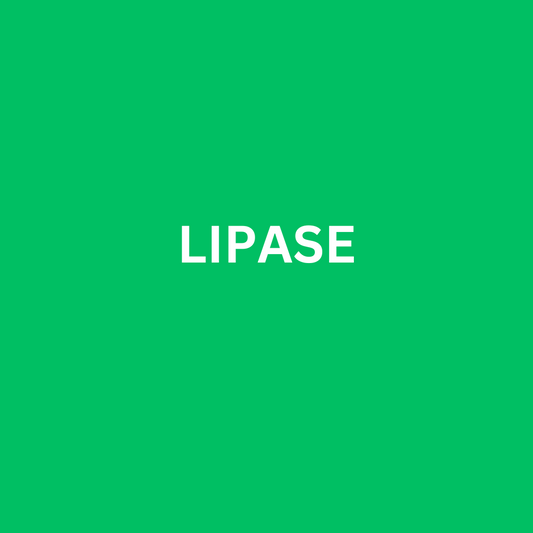 LIPASE