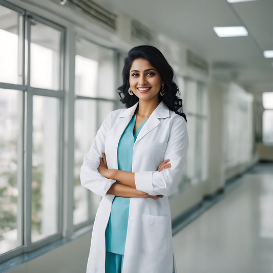 full body checkup Lite @ Rs. 999