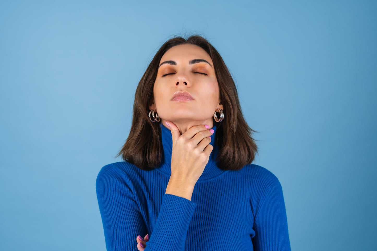 Thyroid Function Test - TFT