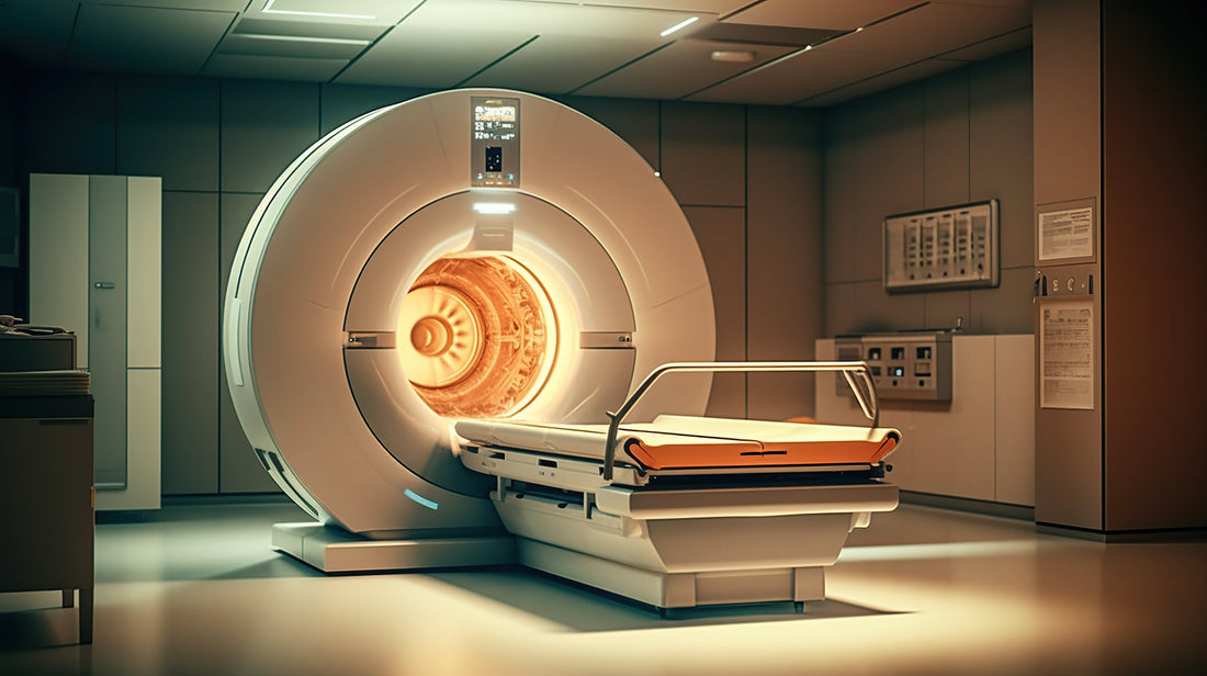 MRI 3 Tesla Cost in Delhi NCR Near You – Complete Guide for Patients