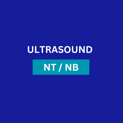 ULTRASOUND NT/NB