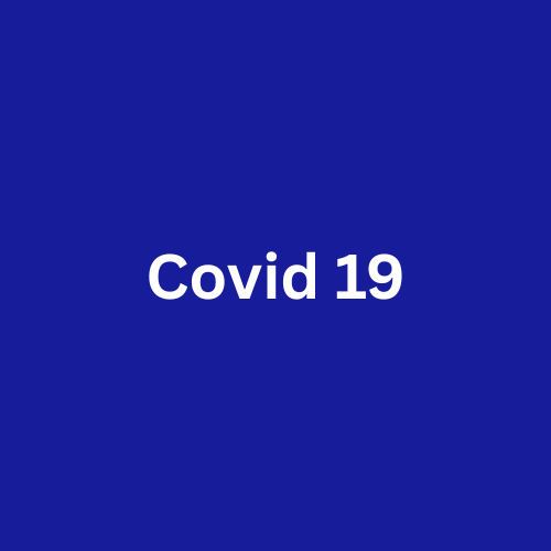 COVID 19 (Qualitative by Real time PCR)