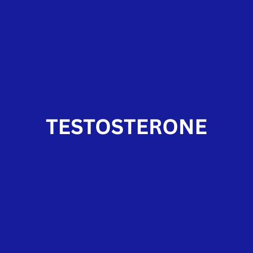Testosterone