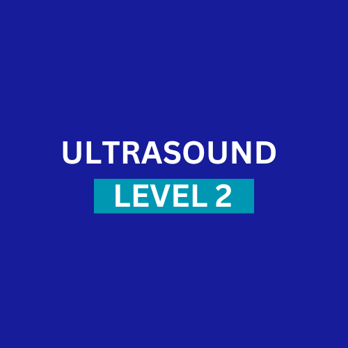 Ultrasound - Level 2