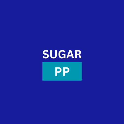 SUGAR PP