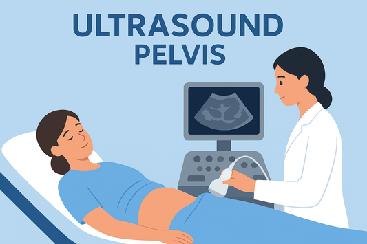 ULTRASOUND PELVIS
