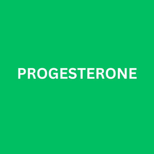 PROGESTERONE