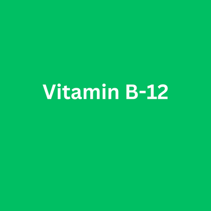 VITAMIN B12