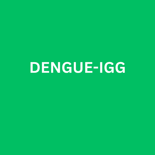 DENGUE-IGG