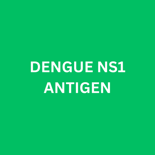 DENGUE NS1 ANTIGEN