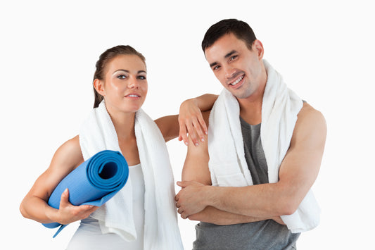 GD WELLNESS PACKAGE @ Rs. 799
