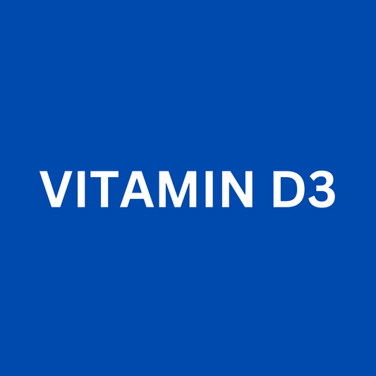 VITAMIN D3