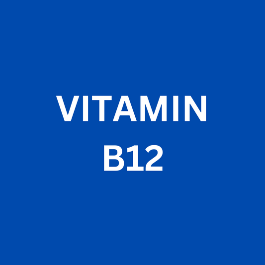 VITAMIN B12