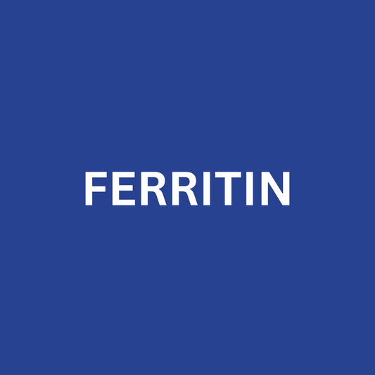 Serum Ferritin