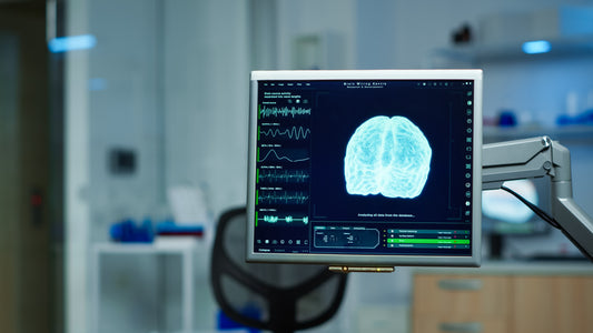 MRI Brain