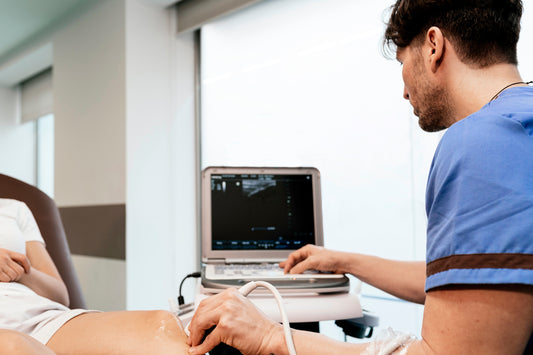 ULTRASOUND KNEE